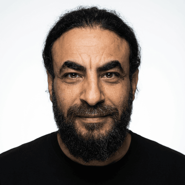 Sedat Kahraman